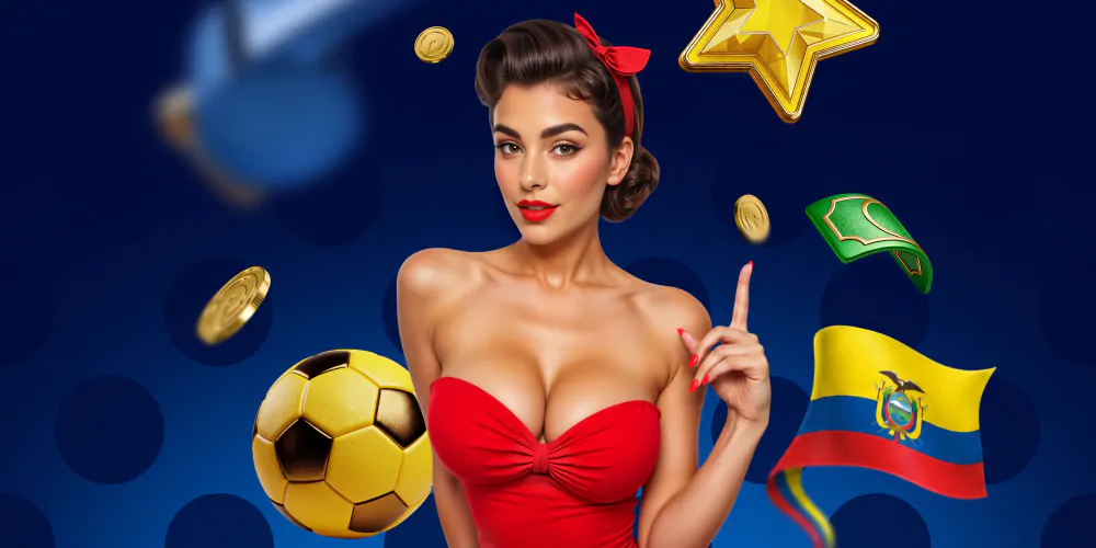 Pin Up Futbol Ecuador